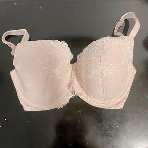 LaSensa 32 DDD so free bra